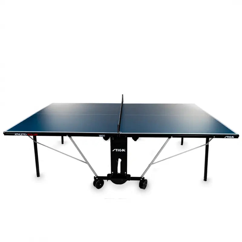 Stiga Athlete Roller TT Table