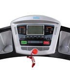 Velocity Fitness Treadmill VFT-845B