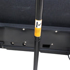 Velocity Fitness Treadmill VFT-845B