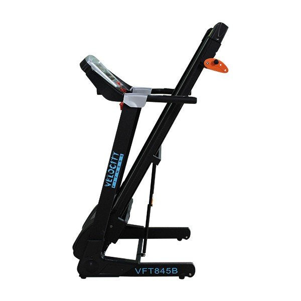 Velocity Fitness Treadmill VFT-845B