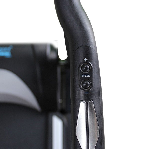 Velocity Fitness Treadmill VFT-845B