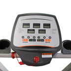 Velocity Fitness Treadmill T-1100