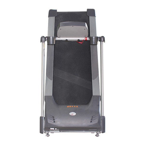 Velocity Fitness Treadmill T-1100
