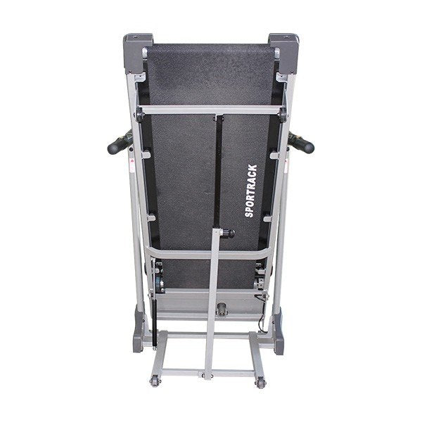 Velocity Fitness Treadmill T-1100