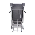 Velocity Fitness Treadmill T-1100