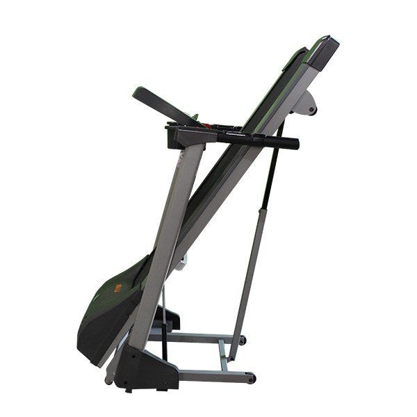 Velocity Fitness Treadmill T-1100