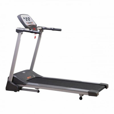Velocity Fitness Treadmill T-1100