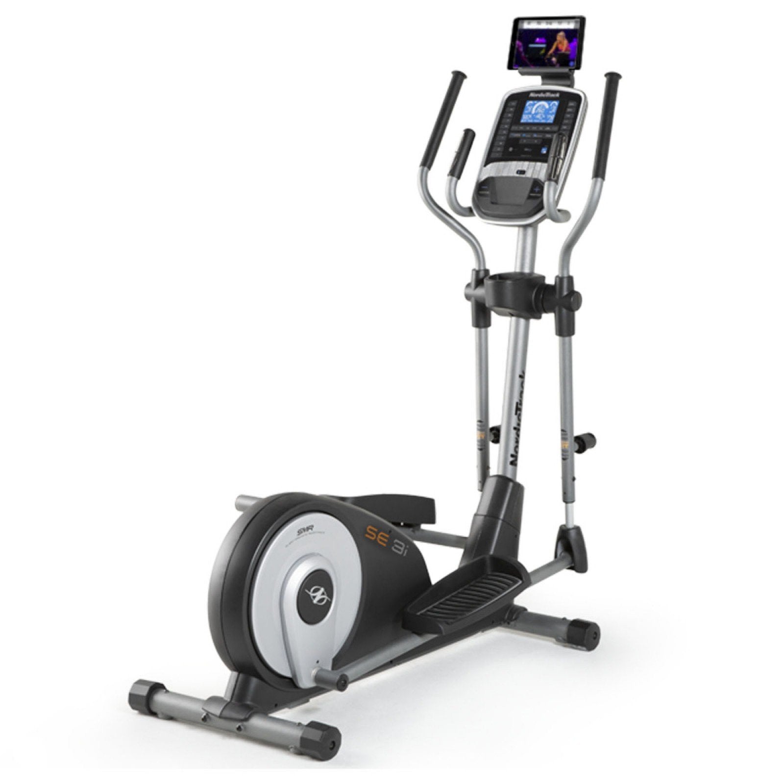 NordicTrack USA SE3i Elliptical Cross Trainer