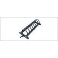 Olympic Bumper Plate Rack