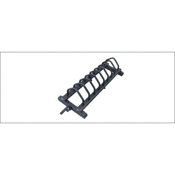Olympic Bumper Plate Rack