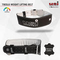 USI 790SL6 Weight Lifting Belt (Padded)