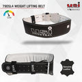 USI 790SL4 Weight Lifting Belt (Padded)