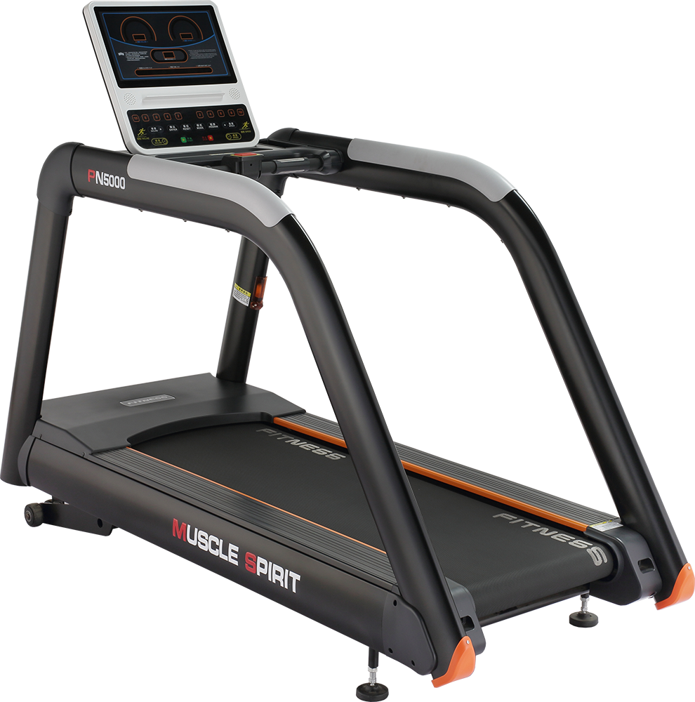 Cosco HULK 5000 Commercial Treadmill