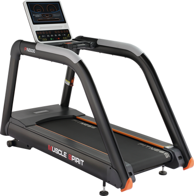 Cosco HULK 5000 Commercial Treadmill