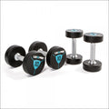 Live Pro PU Dumbbells