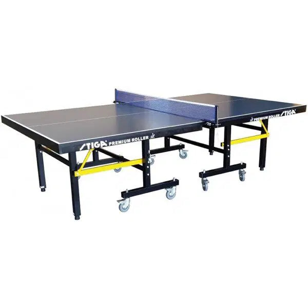 Stiga Premium Roller TT Table