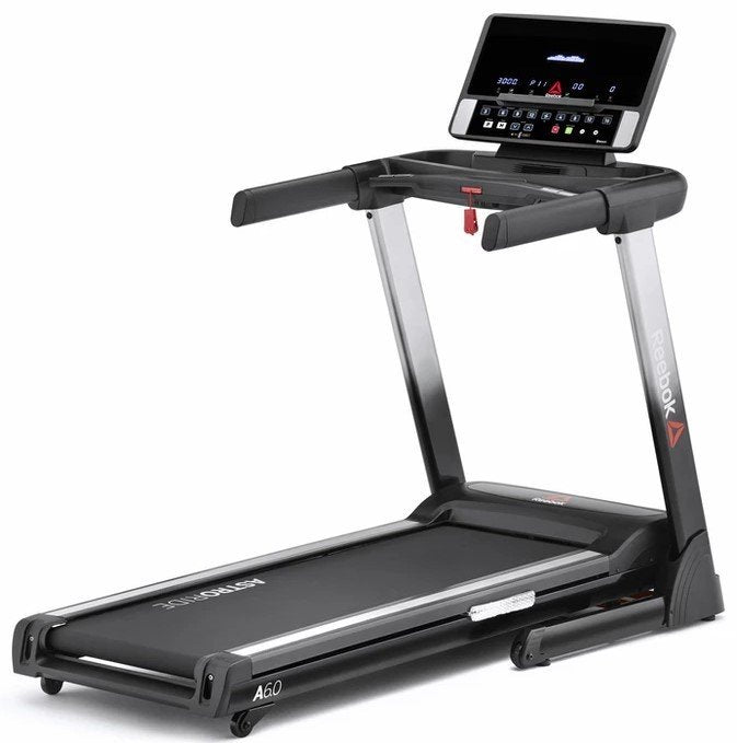 Reebok Treadmill A6.0 (Bluetooth Enabled)