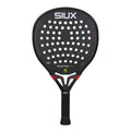 Siux Electra Pro 2026 Padel Racket Shadow Red