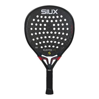 Siux Electra Pro 2026 Padel Racket