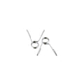 Spring Lock For Weight Lifting Rod (Pair)