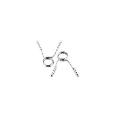 Spring Lock For Weight Lifting Rod (Pair)