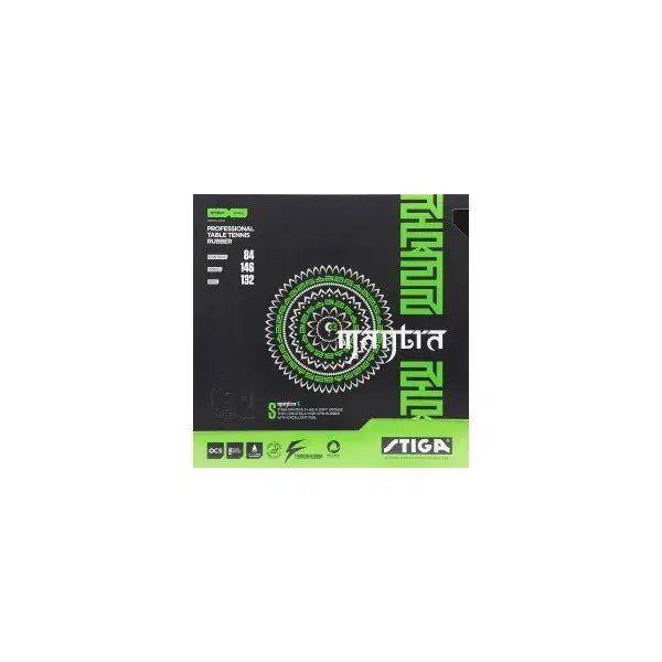 Stiga Mantra S