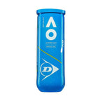 Dunlop AO Australian Open Balls - Carton (24 Cans)
