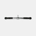 Tricep Push Down Bar - 20" (Imported)