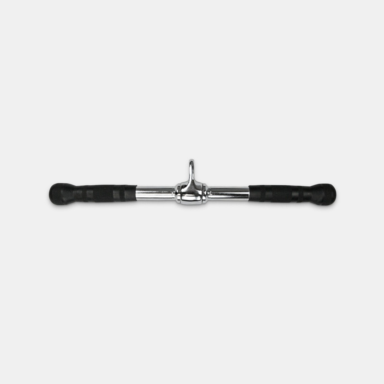 Tricep Push Down Bar - 20" (Imported)
