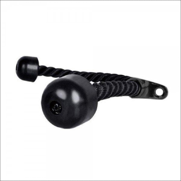 Tricep Rope For Functional Trainer / Pulley Push Down Machine