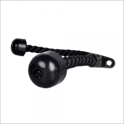 Tricep Rope For Functional Trainer / Pulley Push Down Machine