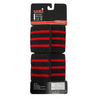 USI 3 Line Knee Wrap (Pair)