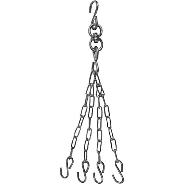 USI 626C Classic Canvas Punching Bag (Filled)