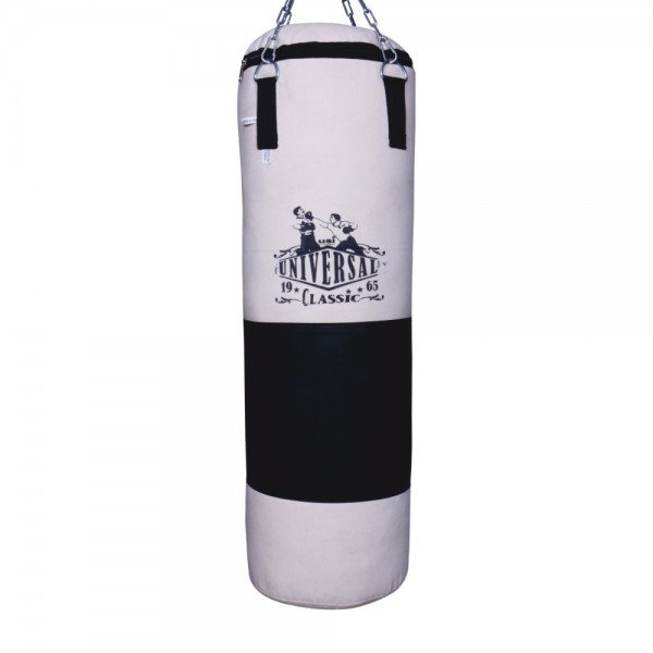 USI 626C Classic Canvas Punching Bag (Filled)