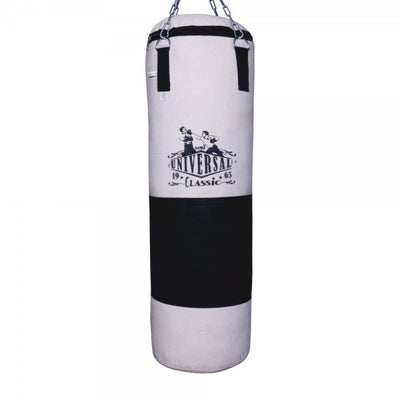 USI 626C Classic Canvas Punching Bag (Filled)