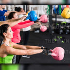 USI Competition Kettlebell (CKB)