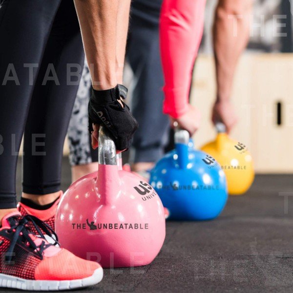 USI Competition Kettlebell (CKB)