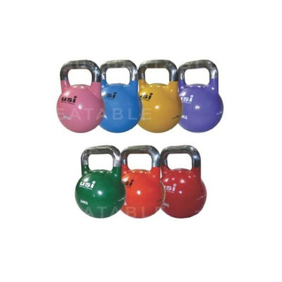 USI Competition Kettlebell (CKB)