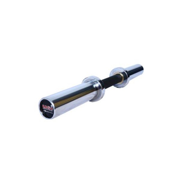 USI DB14 Loadable Olympic Dumbbell Rod