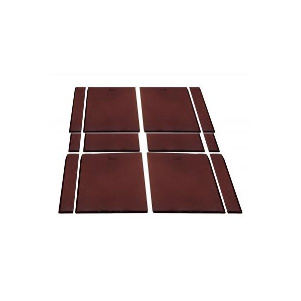 USI Deadlift Platform