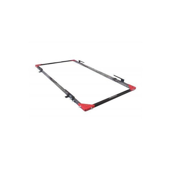 USI Deadlift Platform