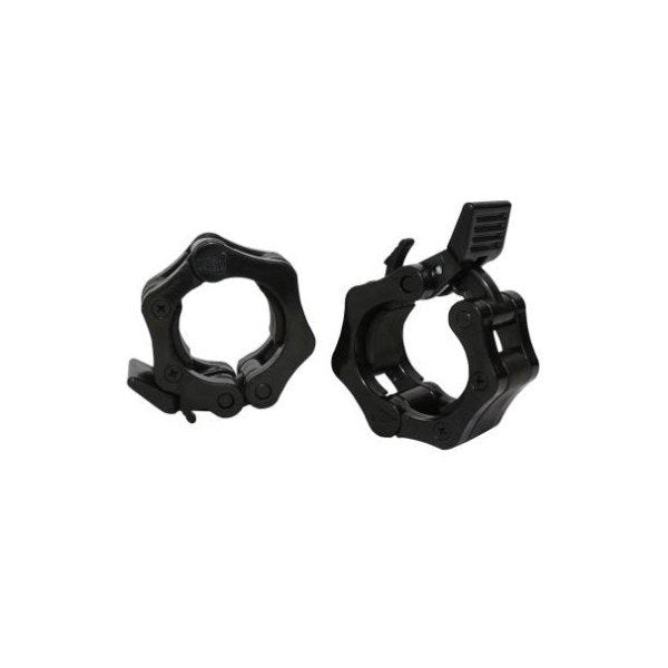 USI Easy Barbell Locks (Pair)