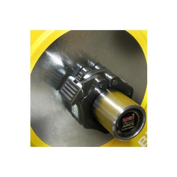 USI Easy Barbell Locks (Pair)