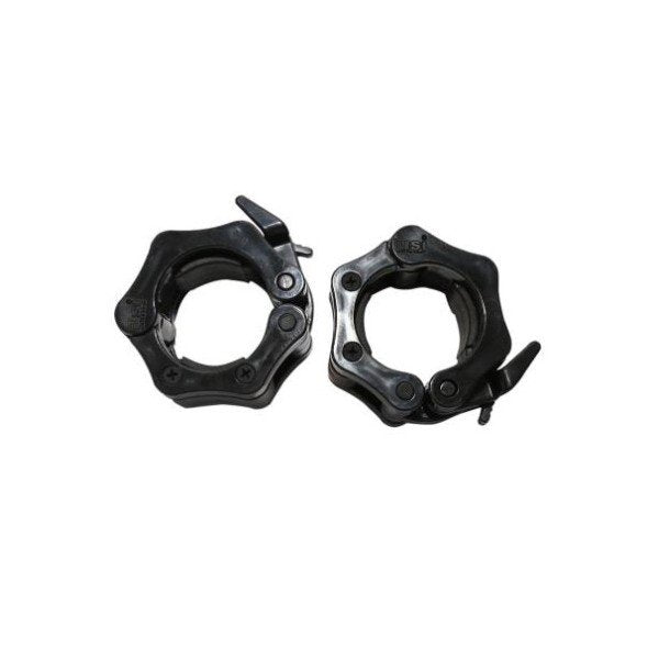 USI Easy Barbell Locks (Pair)