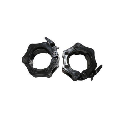 USI Easy Barbell Locks (Pair)