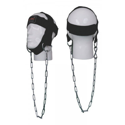 USI Head Harness (Black, Blue)