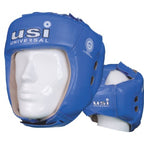 USI 615DP Lite Contest Head Guard