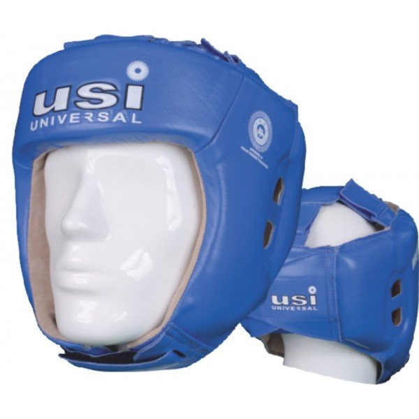 USI 615DP Lite Contest Head Guard