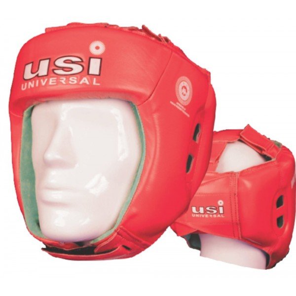 USI 615DP Lite Contest Head Guard
