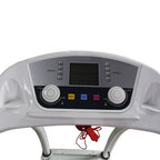 Velocity Fitness Treadmill VFT-8600